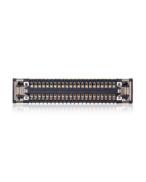 Charging Port FPC Connector Compatible For iPhone 15 / 15 Plus (44 Pin)