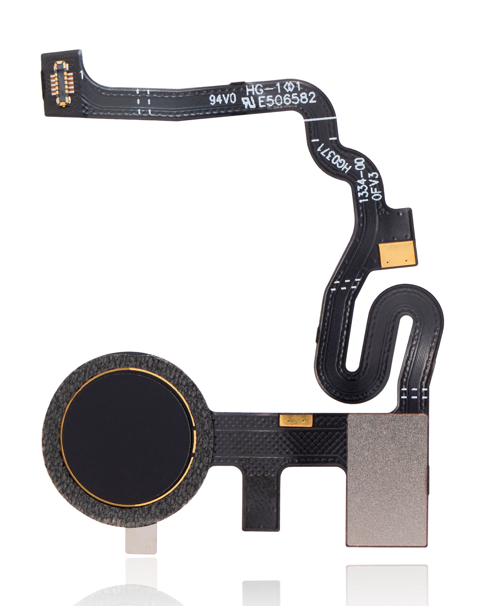 Replacement Fingerprint Reader With Flex Cable Compatible For Google P
