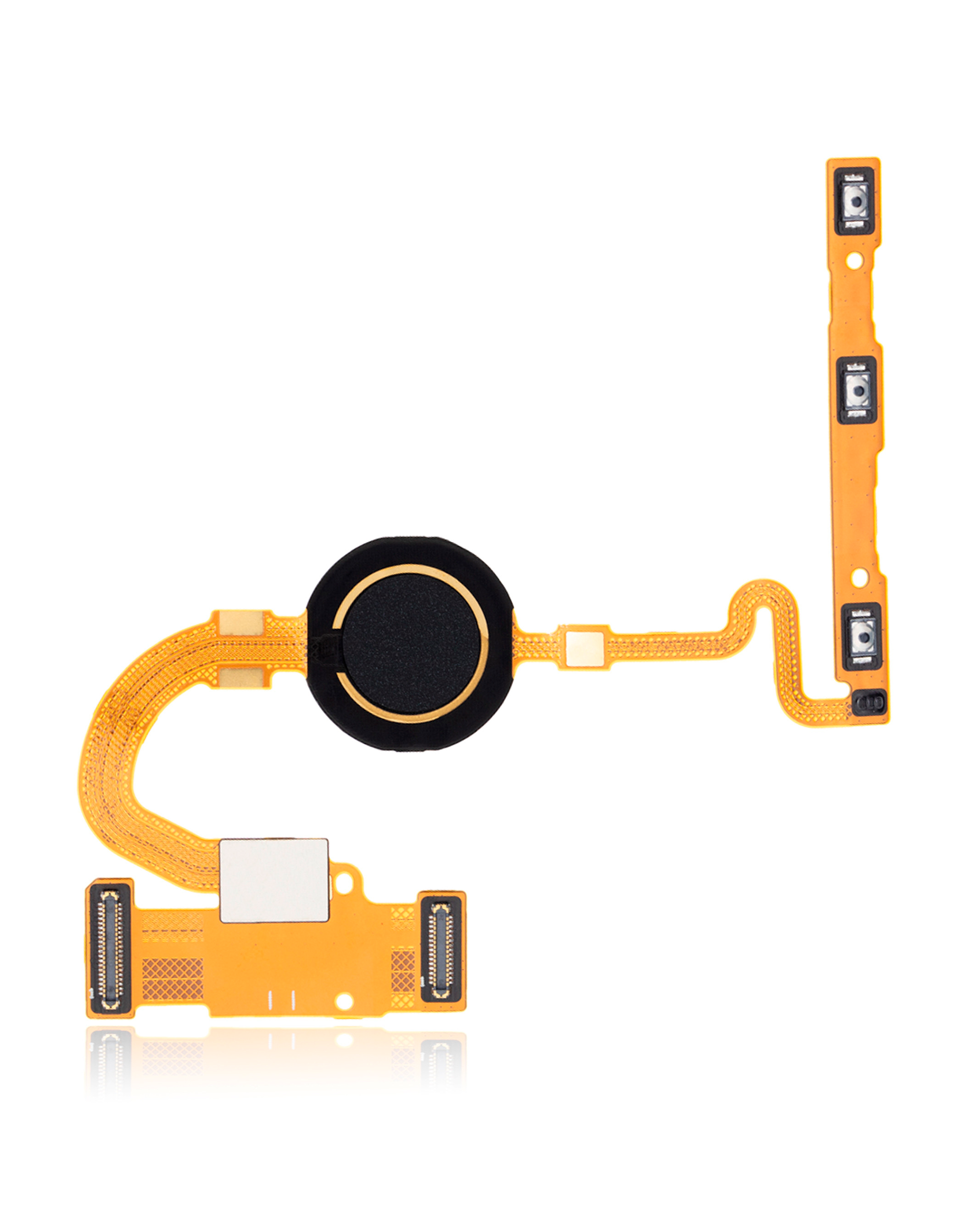 Replacement Fingerprint Reader With Flex Cable Compatible For Google P