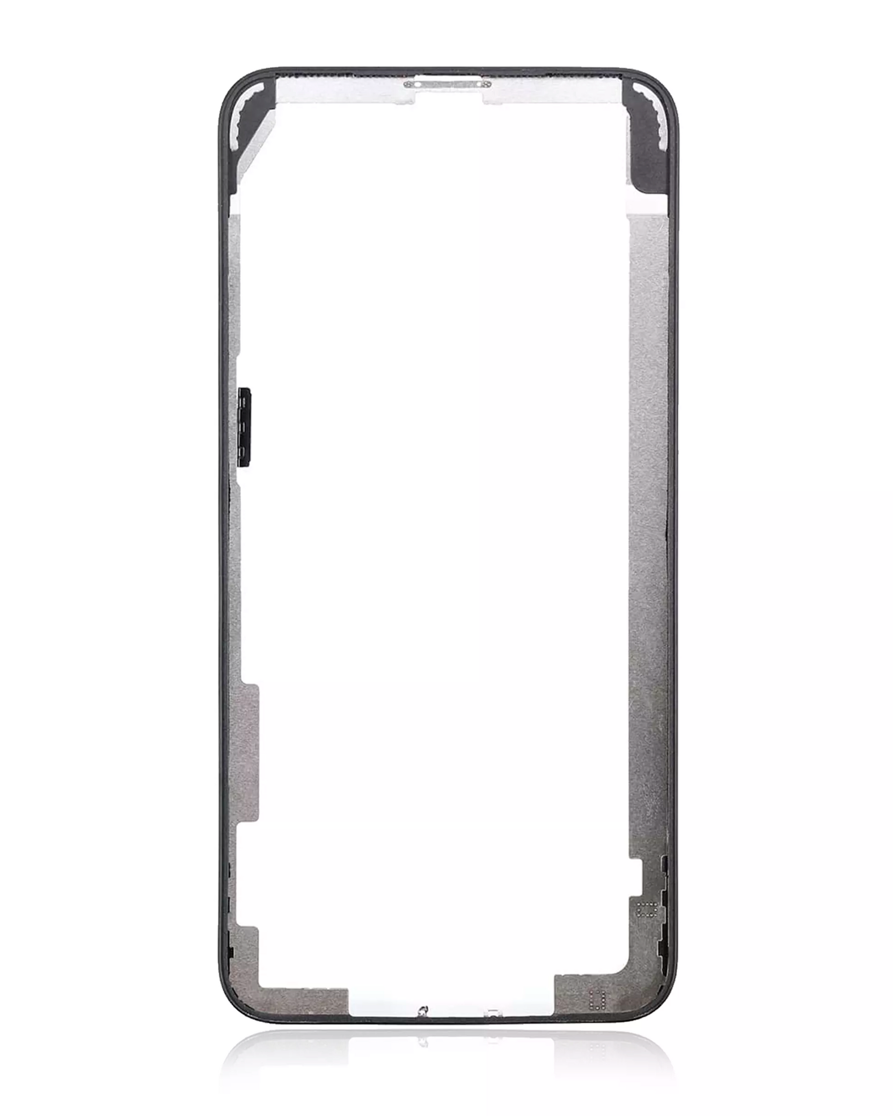 Frame Only Compatible For iPhone 11 Pro (10 Pack) (OCA Master)