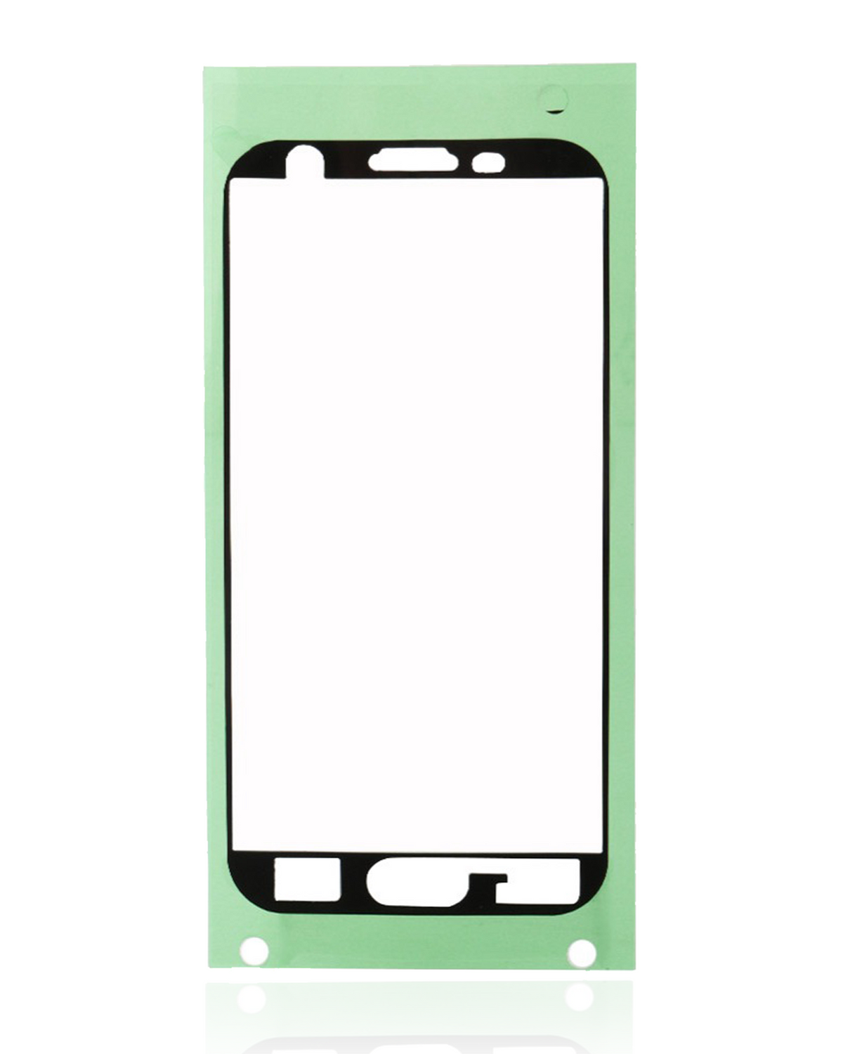 LCD Adhesive Tape Compatible For Samsung Galaxy J3 (J327 / 2017)