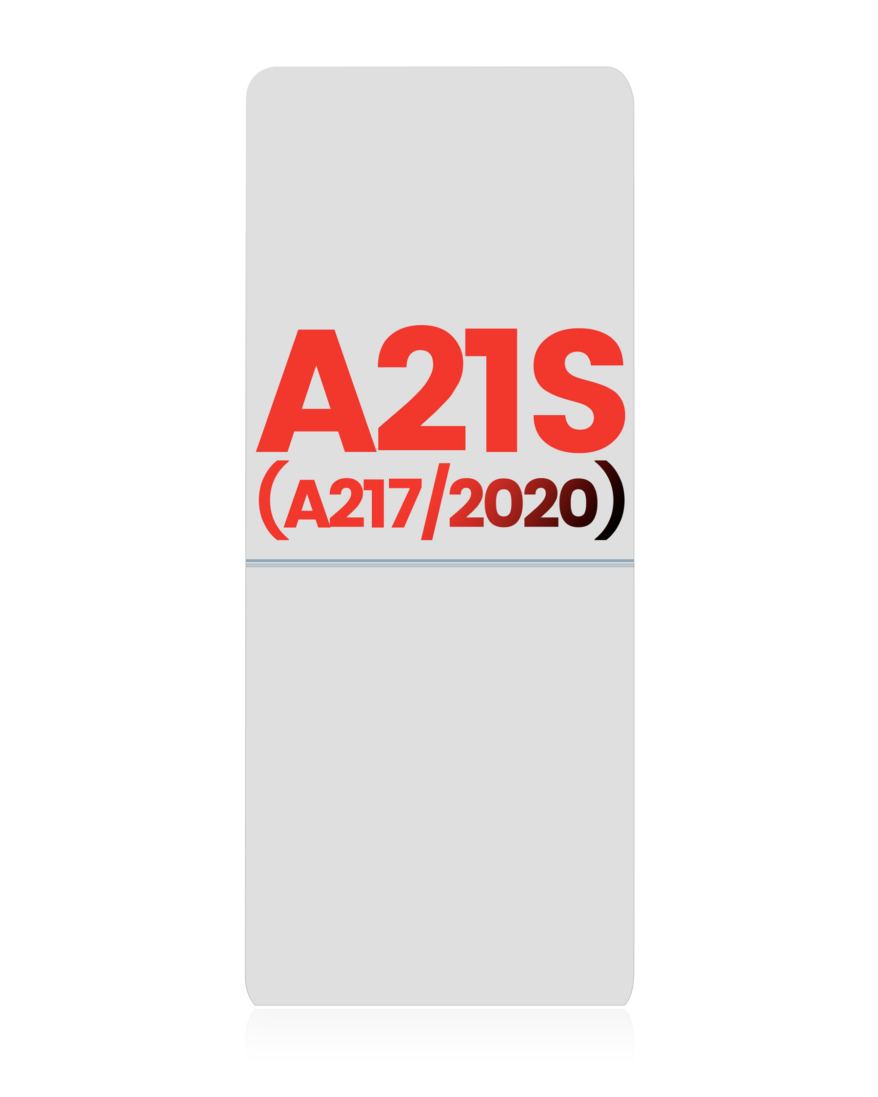 Polarizer Film Compatible For Samsung Galaxy A21S (A217 / 2020)
