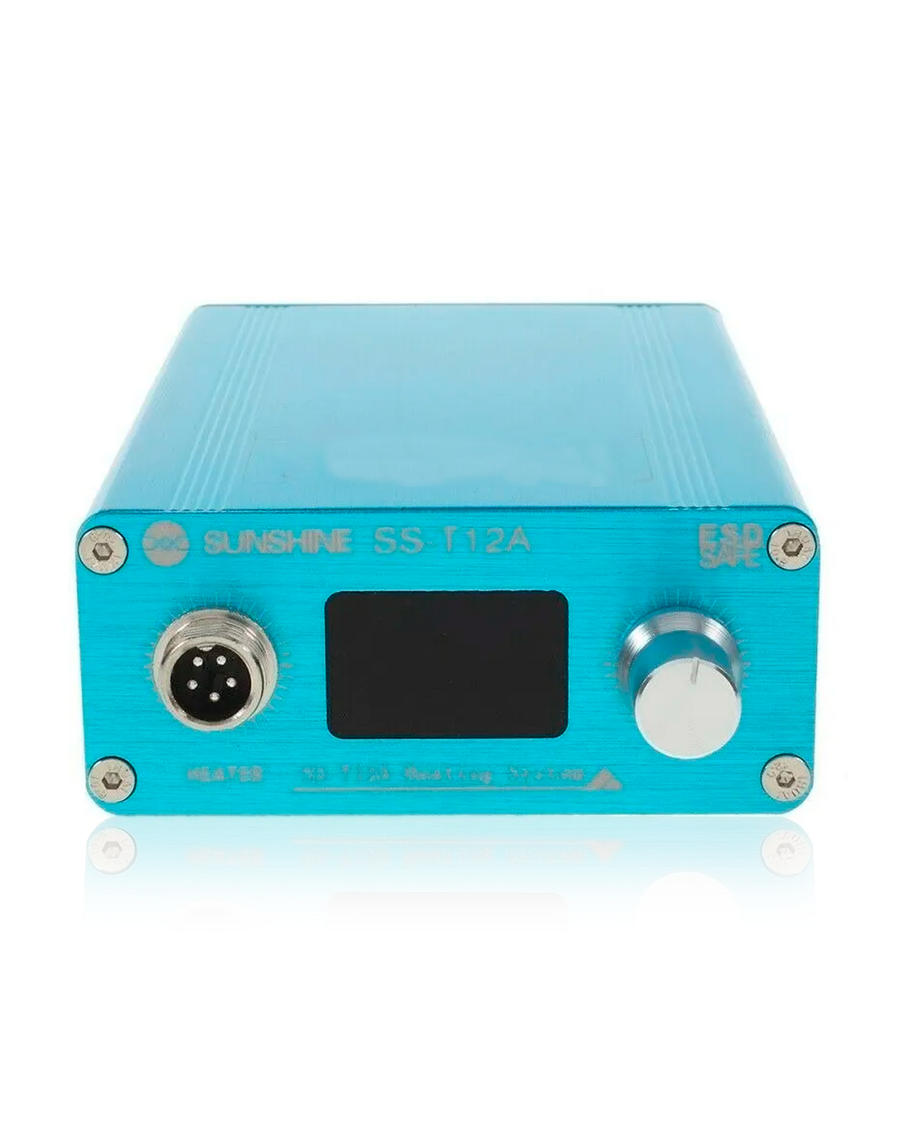Main Hub (110V) (Model # SS-T12A) (Sunshine)