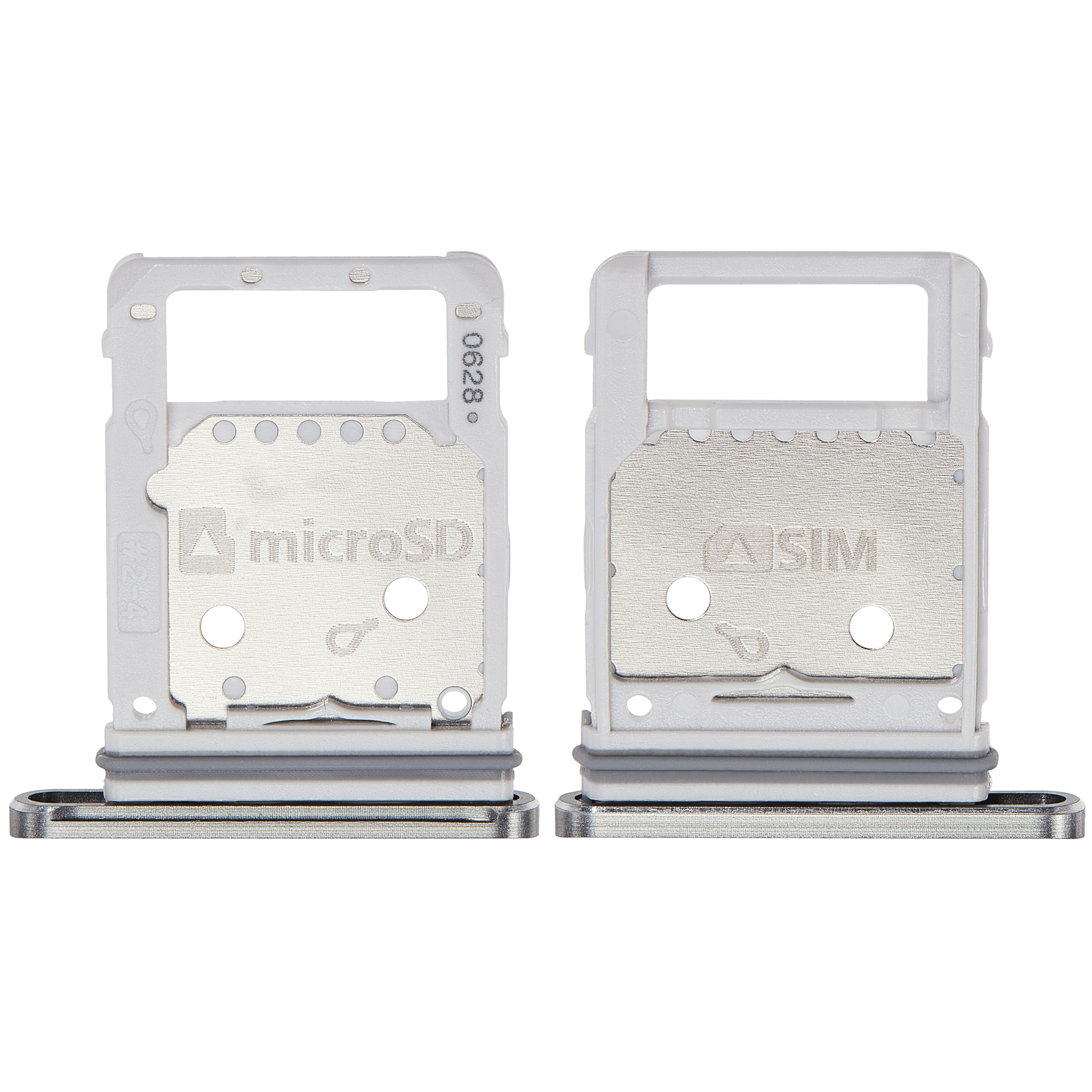 Single Sim Card Tray Replacement Compatible For Samsung Galaxy S7 Acti