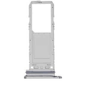 Replacement Single Sim Card Tray Compatible For Samsung Galaxy Note 20 5G (Mystic Gray)