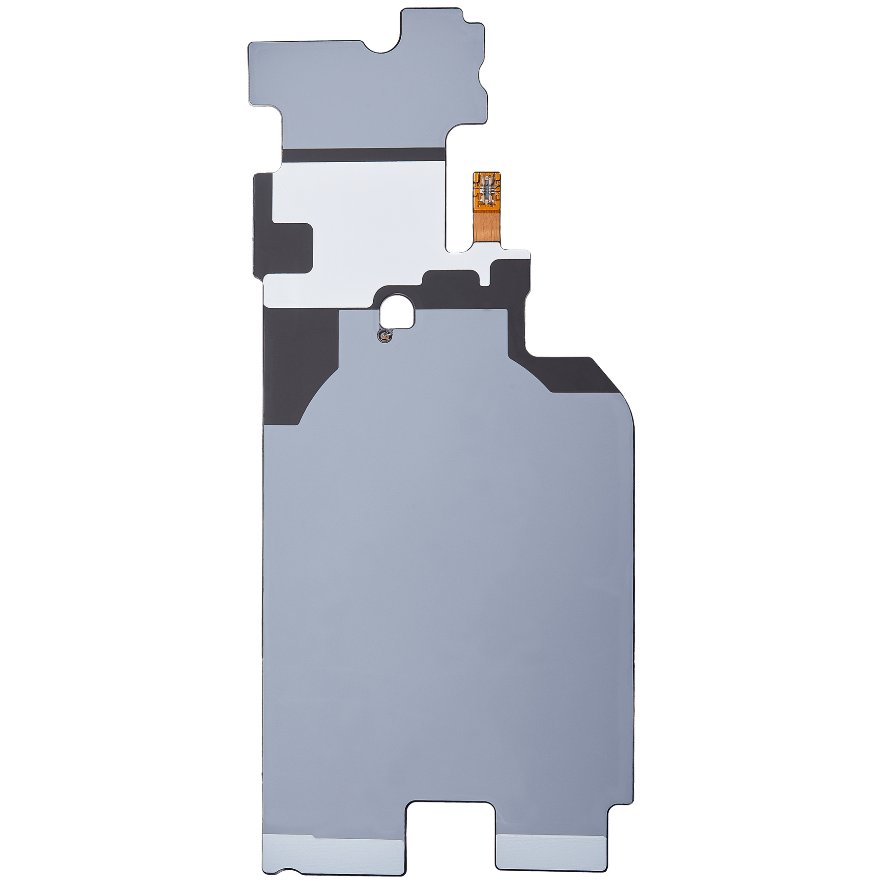 Wireless Charging Coil With NFC Antenna Compatible For Samsung Galaxy S23 FE 5G Replacement by