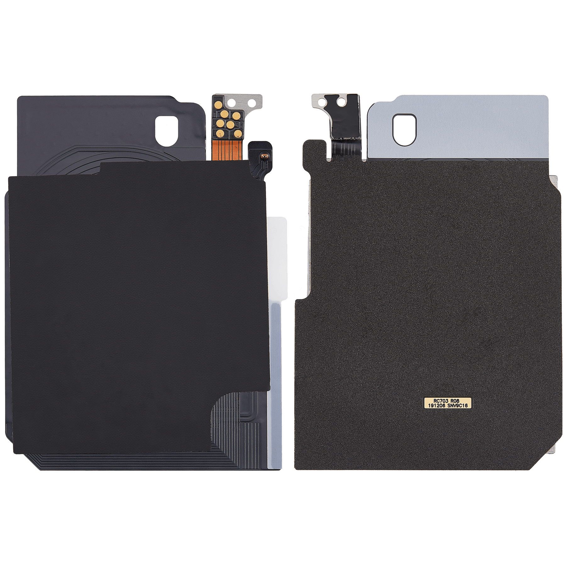 Wireless NFC Charging With Flex Compatible For Samsung Galaxy S20 Replacement