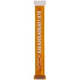 Tester Cable (LCD Assembly) Compatible For Samsung Galaxy A30 (A305 / 2019) / A50 (A505 / 2019) / A70 (A705 / 2019) / S20 FE 4G / 5G / Z Flip 3 (F711) / Z Flip 4 (F721)