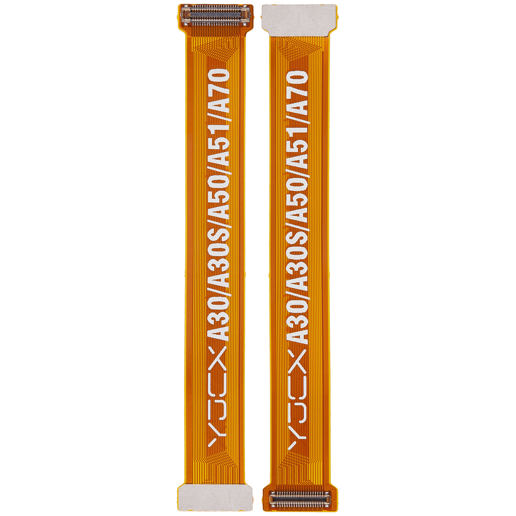 Tester Cable (LCD Assembly) Compatible For Samsung Galaxy A30 (A305 / 2019) / A50 (A505 / 2019) / A70 (A705 / 2019) / S20 FE 4G / 5G / Z Flip 3 (F711) / Z Flip 4 (F721)
