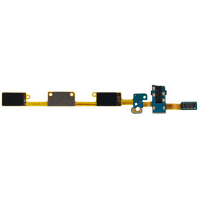 Home Button Flex Cable Compatible For Samsung Galaxy J5 Duos (J510 / 2016)