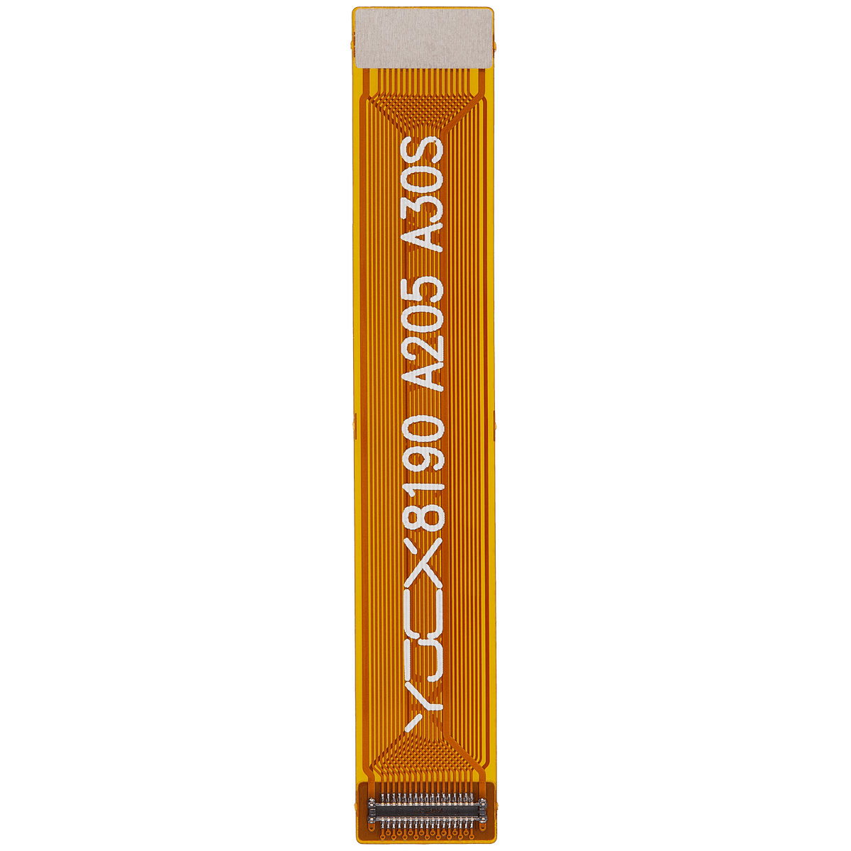 Tester Cable (LCD Assembly) Compatible For Samsung Galaxy A10e (A102 / 2019) / A20e (A202 / 2019)