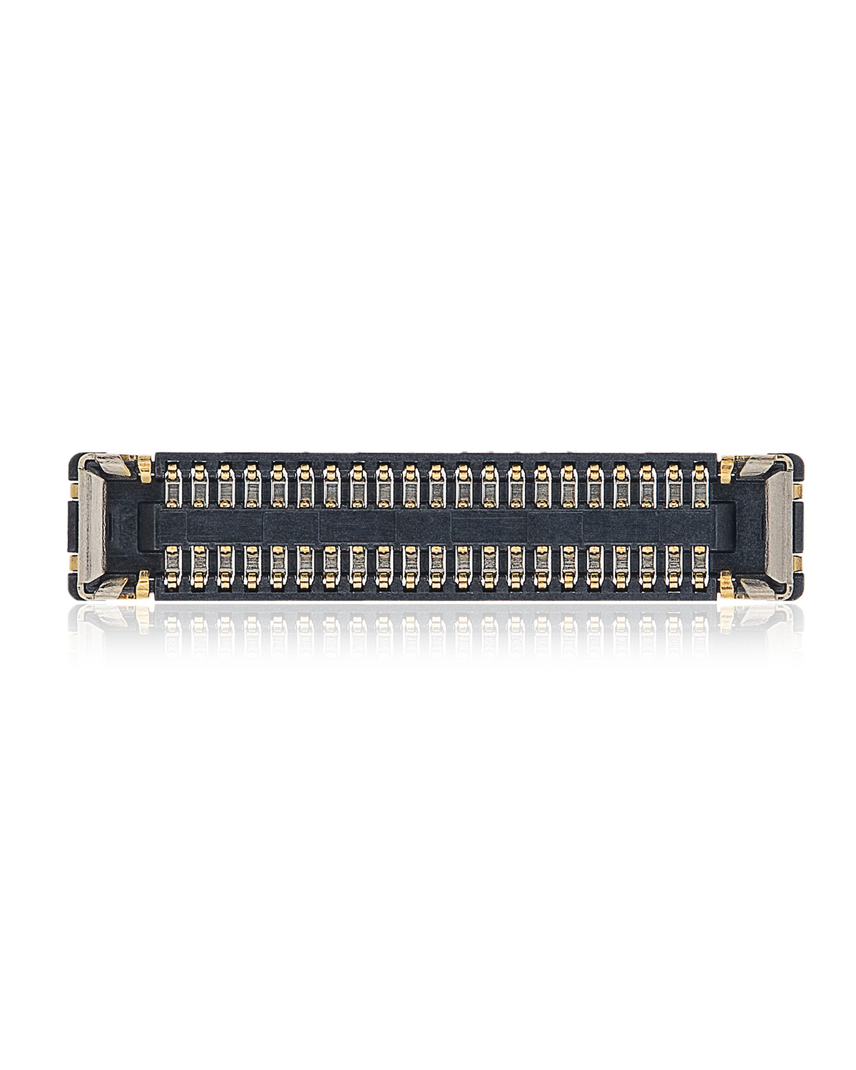 LCD / Digitizer (On The Motherboard) FPC Connector Compatible For iPad Air 4 / Air 5 / 6 (2018) / 7 (2019) / 8 (2020) / 9 (2021) / 10 (2022) / Pro 10.5" / Air 11 (2024) (42 Pin)
