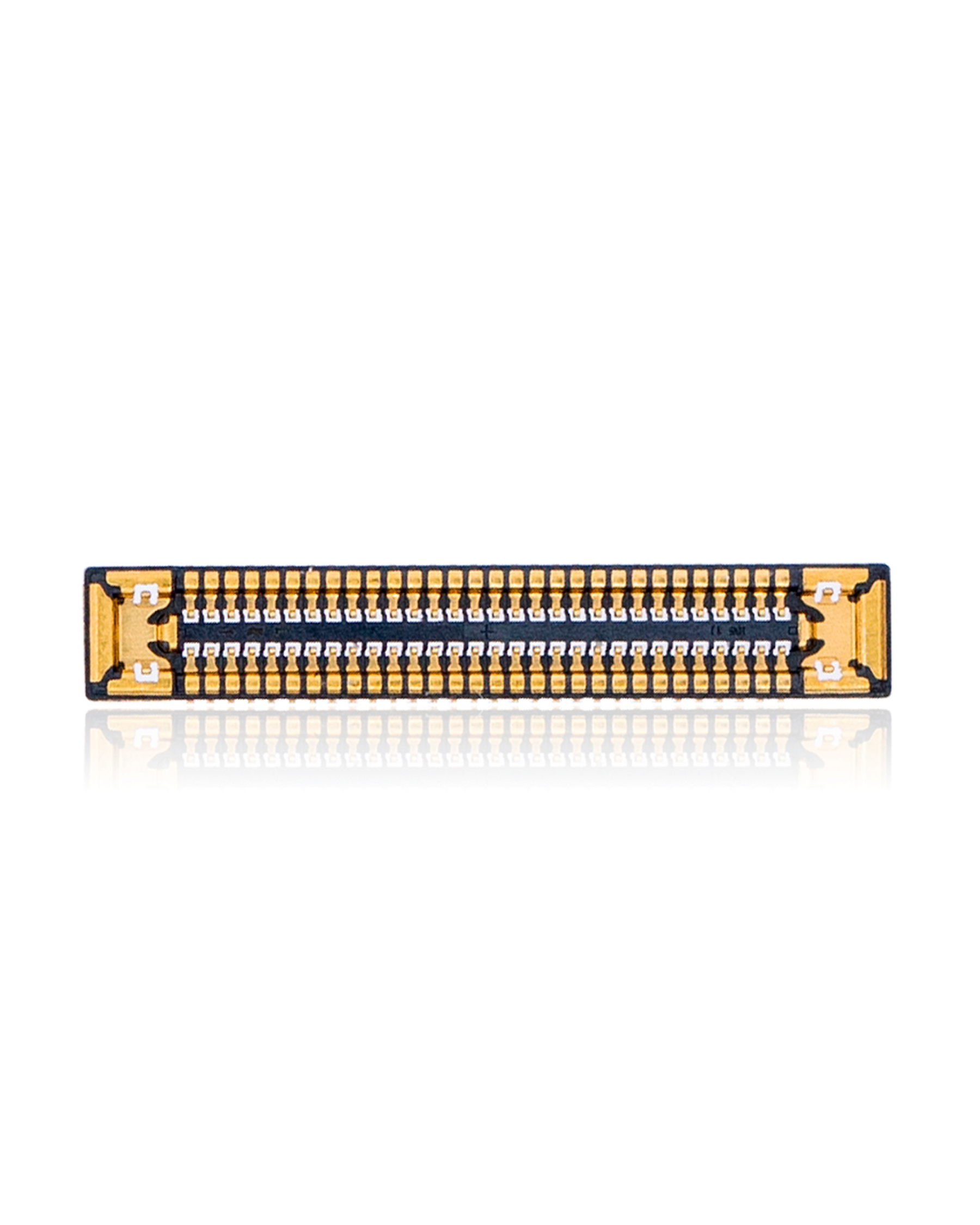 Replacement Mainboard Flex FPC Connector / Charging IC Compatible For Samsung Galaxy S21 5G / S21 Plus 5G / S21 Ultra 5G (60 Pins) (On Motherboard)