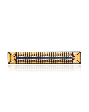 Replacement Mainboard Flex FPC Connector / Charging IC Compatible For Samsung Galaxy S21 5G / S21 Plus 5G / S21 Ultra 5G (60 Pins) (On Motherboard)