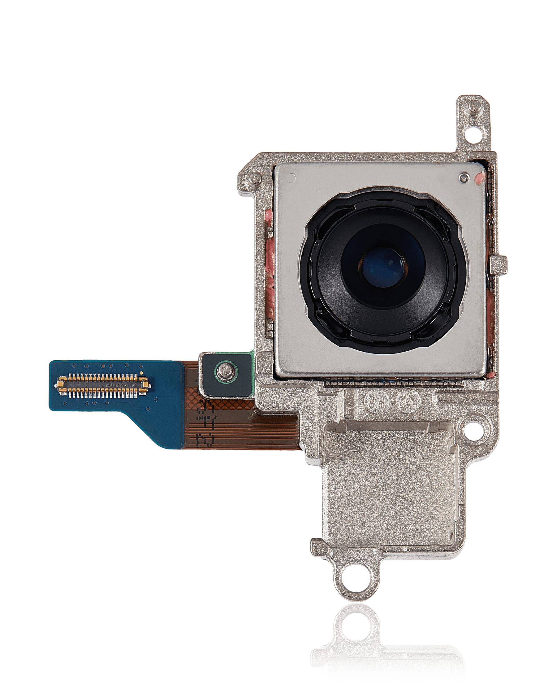 Galaxy S10 Google Camera For Samsung Galaxy A10 Back Camera (Wide