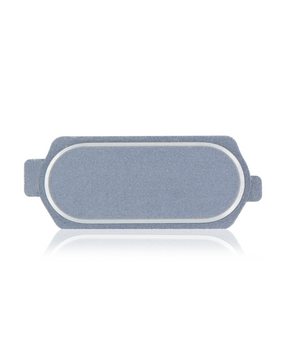 Home Button Compatible For Samsung Galaxy J3 (J337 / 2018) / J7 Refine (J737 / 2018) (Blue)