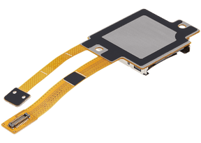 Sim Card Reader With Flex Cable Compatible For Samsung Galaxy Tab S8 Ultra (X900 / X906 ) (2022)