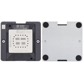 Display IC Reballing Platform Compatible With iPhone X To 15 (Amaoe)