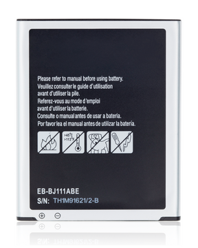 Replacement Battery Compatible For Samsung Galaxy J1 Ace (J110 / 2016) (EB-BJ111ABE)