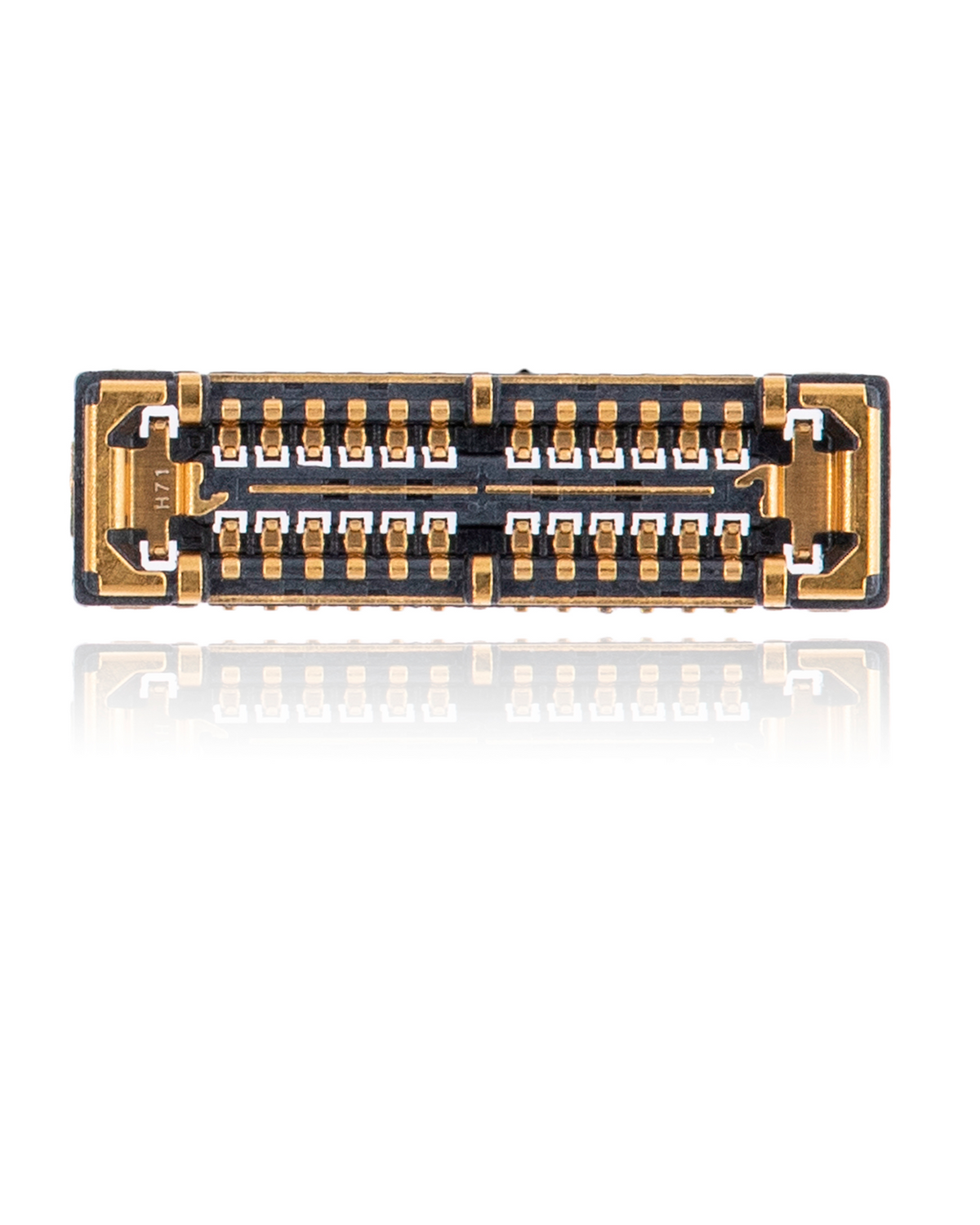 Replacement Charging Port Board / Antenna to Mainboard FPC (Mainboard Side) Compatible For Samsung Galaxy Note 20 / Note 20 Ultra 5G (24 Pin)