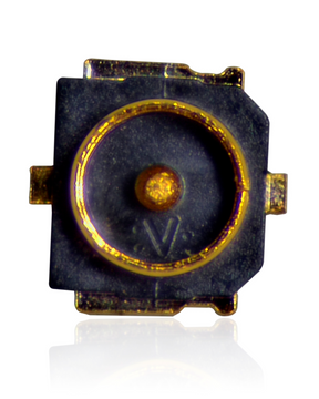 Antenna Connector (S2) Compatible For All Samsung Galaxy Models Replacement (Width: 2.1mm / Length: 2.1mm) (1 Piece)