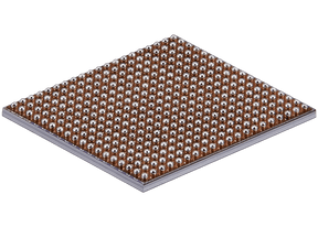 Power Management IC Compatible For iPad Mini 6