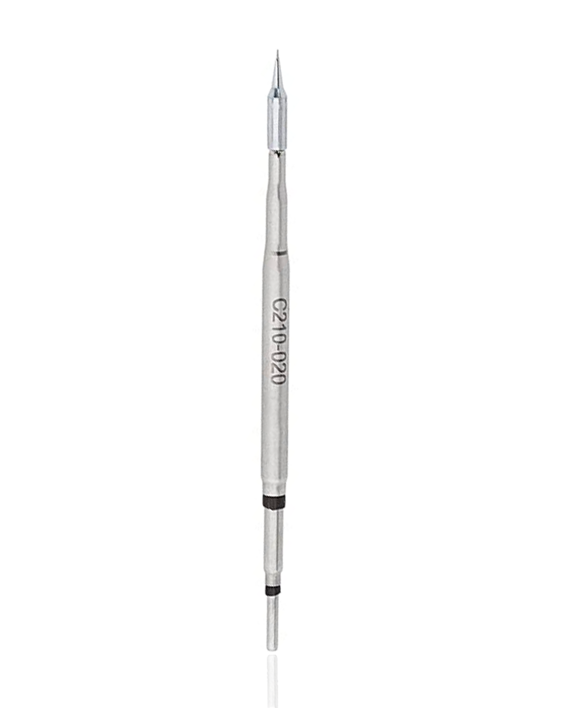 C210-023 Cartridge Chisel Solder Tip (JBC)
