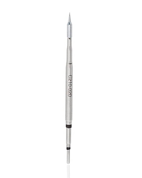 C210-023 Cartridge Chisel Solder Tip (JBC)