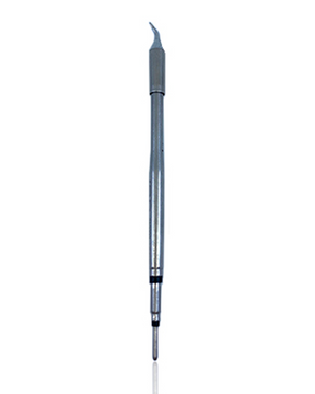 C245-029 Cartridge Bent Solder Tip (JBC)