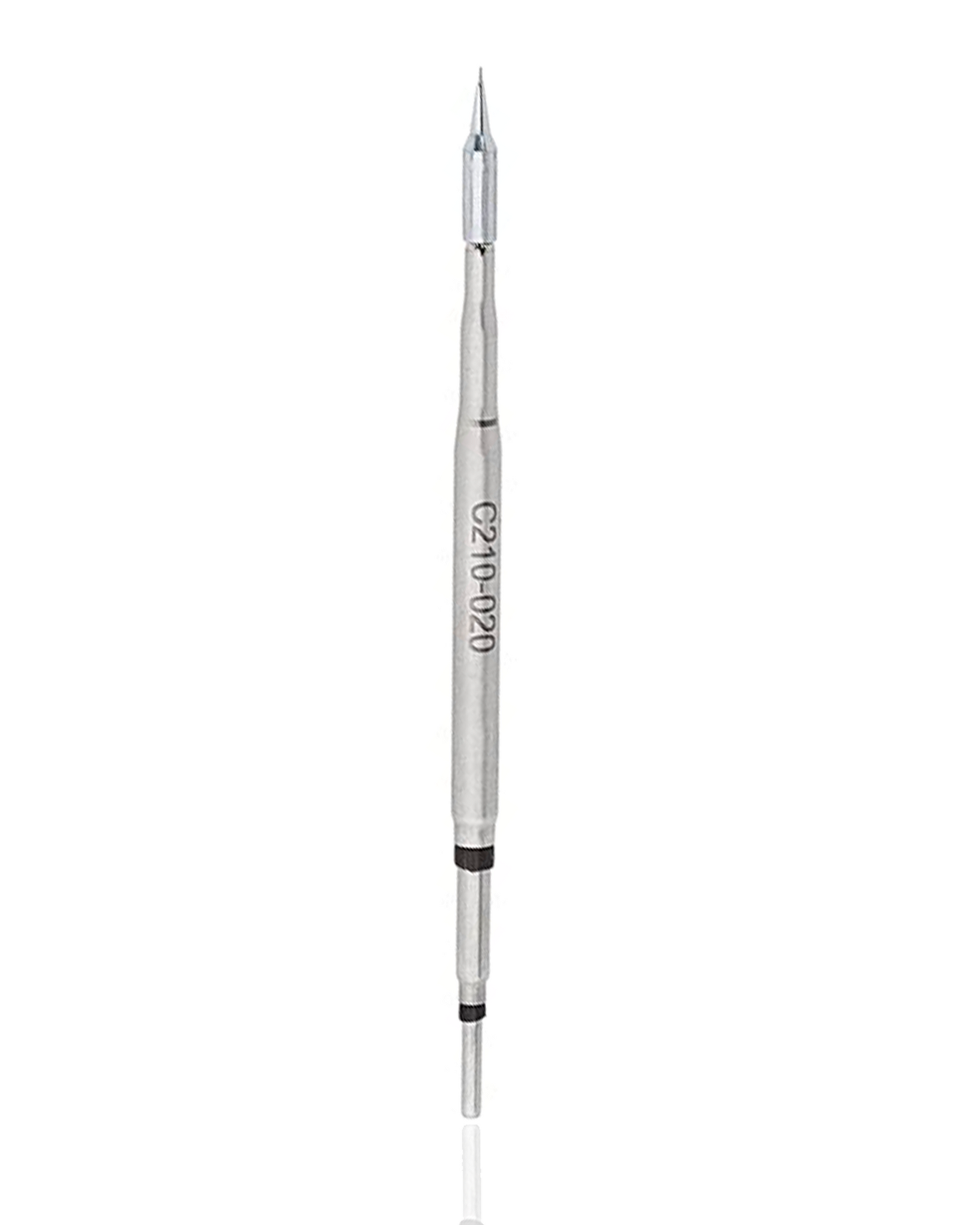 C210-009 Cartridge Bent Solder Tip (JBC)