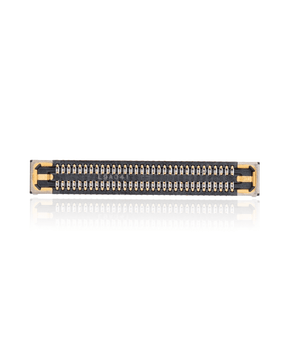 Replacement LCD & Charging Port FPC Connector Compatible For Samsung Galaxy Note 10 / Note 10 Plus (64 Pin)