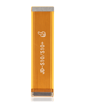 Tester Cable (LCD Assembly) Compatible For Samsung Galaxy Note 9 / S10 / S10 Plus Replacement by Macfactory.Store
