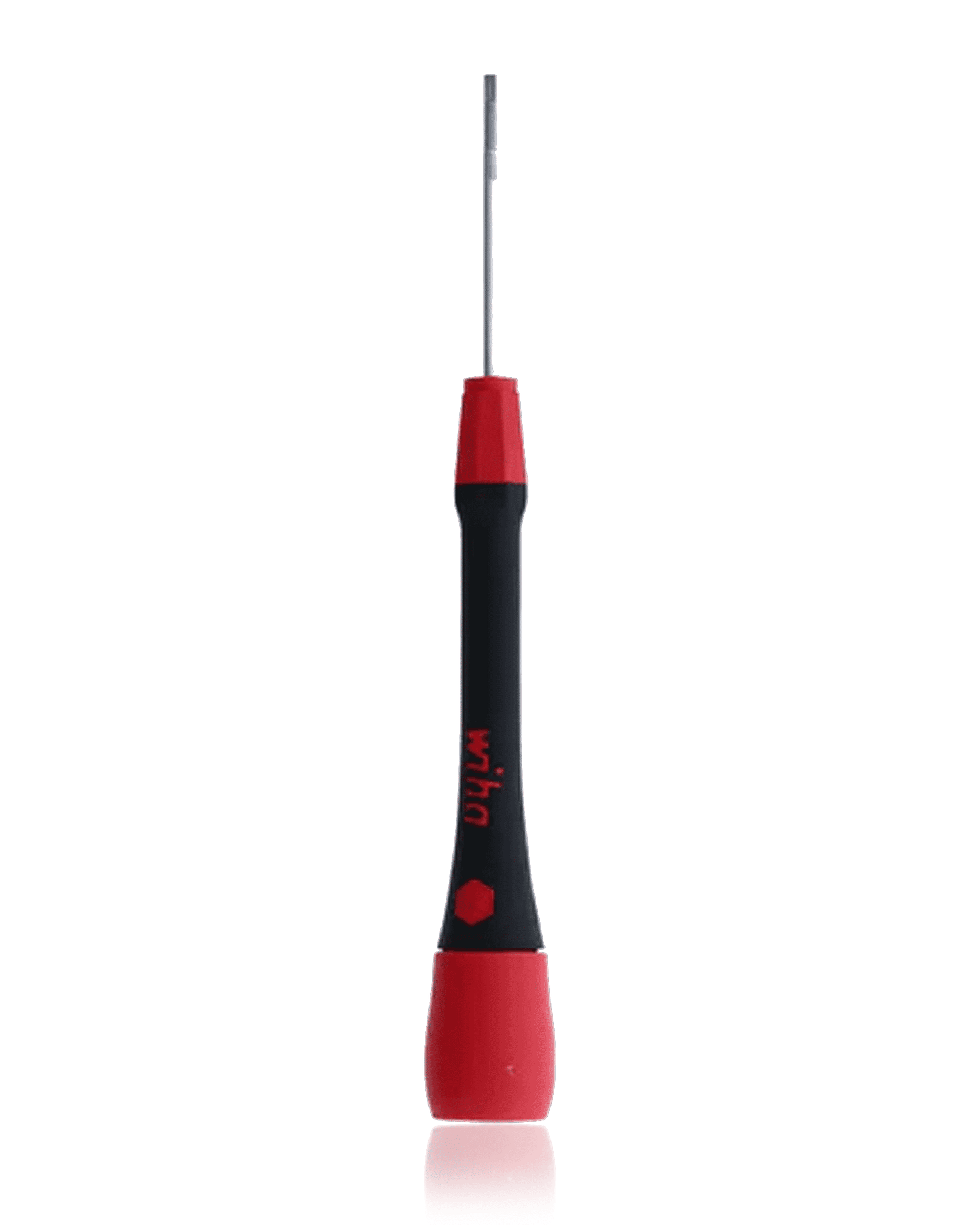 PicoFinish Slotted Screwdriver 1.8mm X 40mm (26055) (Wiha)