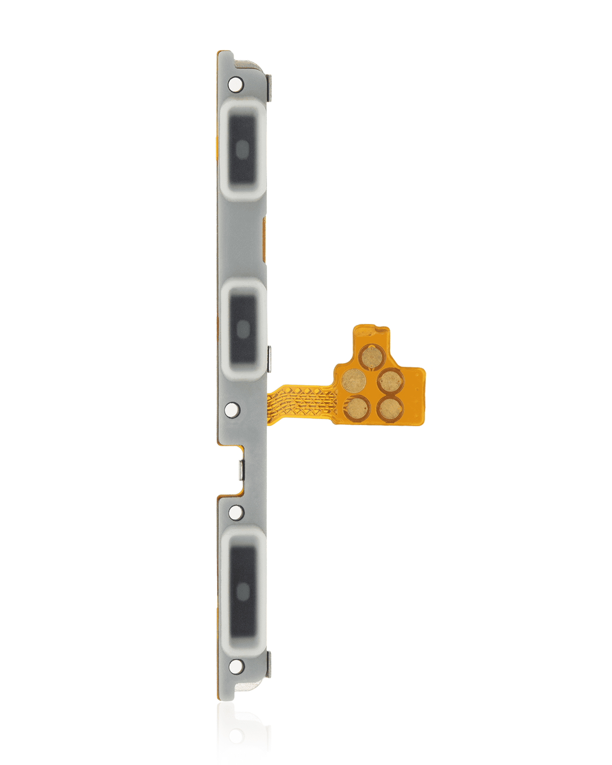 Replacement Power And Volume Button Flex Cable Compatible For Samsung Galaxy S20 FE 5G / A52 4G (A525 / 2021) / A52 5G (A526 / 2021) / A72 (A725 / 2021) / A72 5G (A726 / 2021)
