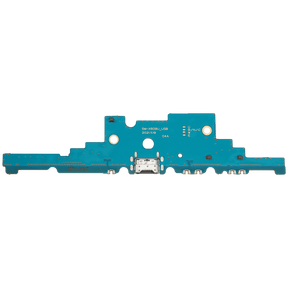 Charging Port With Board Compatible For Samsung Galaxy Tab S8 Plus (X800 / 2022) (WiFi Version) (Premium)