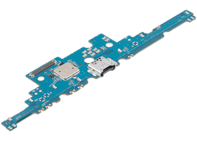 Charging Port With Board Compatible For Samsung Galaxy Tab S8 Plus (X800 / 2022) (WiFi Version) (Premium)