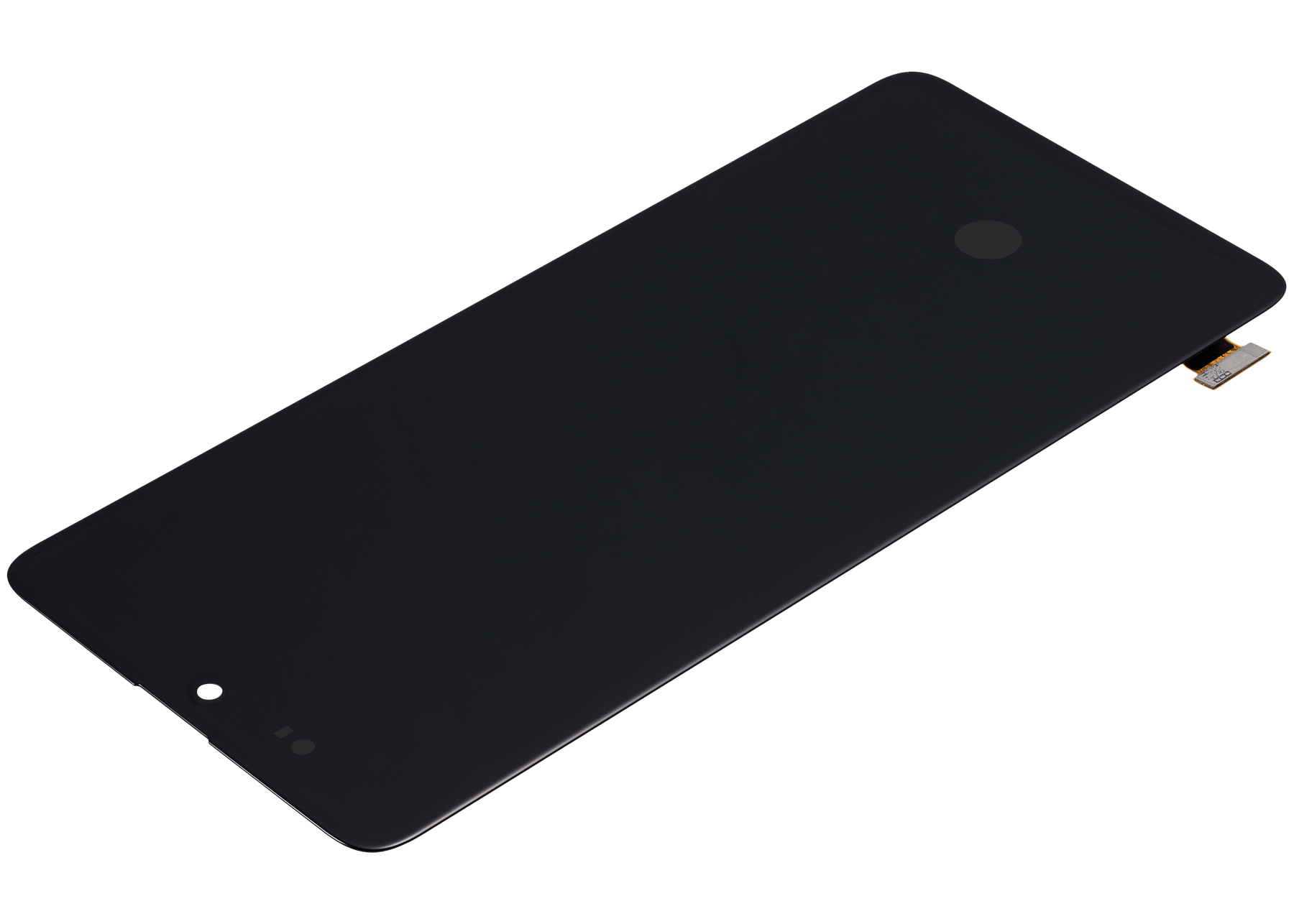 OLED Assembly Without Frame Compatible For Samsung Galaxy A71 Replacement (A715 / 2020) (Refurbished) (All Colors)