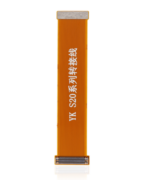 Replacement Tester Cable (LCD Assembly) Compatible For Samsung Galaxy S20 5G / S20 Plus 5G / S20 Ultra 5G by Macfactory.Store