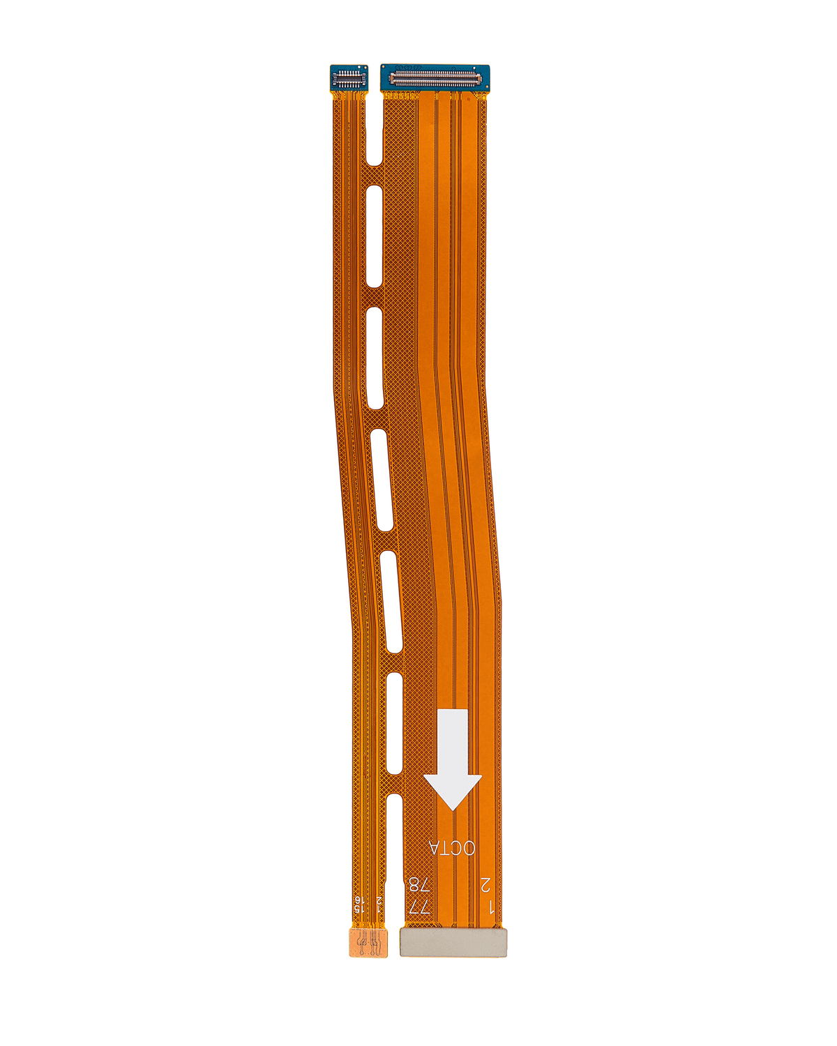 Mainboard Flex Cable Compatible For Samsung Galaxy Tab S9 11" (X710 / X716 (2023)