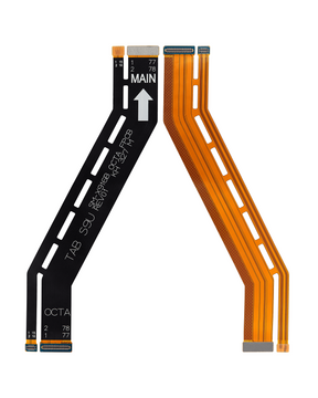 Mainboard Flex Cable Compatible For Samsung Galaxy Tab S9 Ultra 14.6" (X910 / X916) (2023)