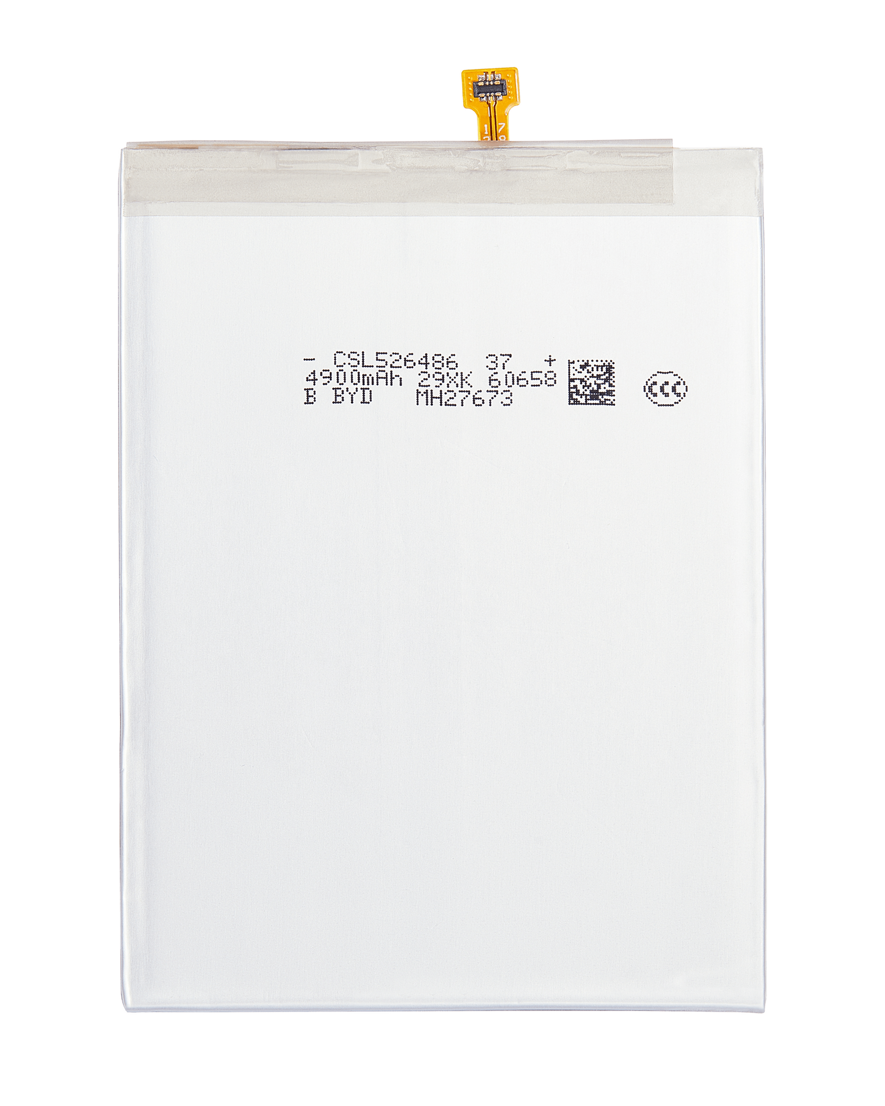 Replacement Battery Compatible For Samsung Galaxy A14 5G (A146B / 2023) (EB-BA146ABY)