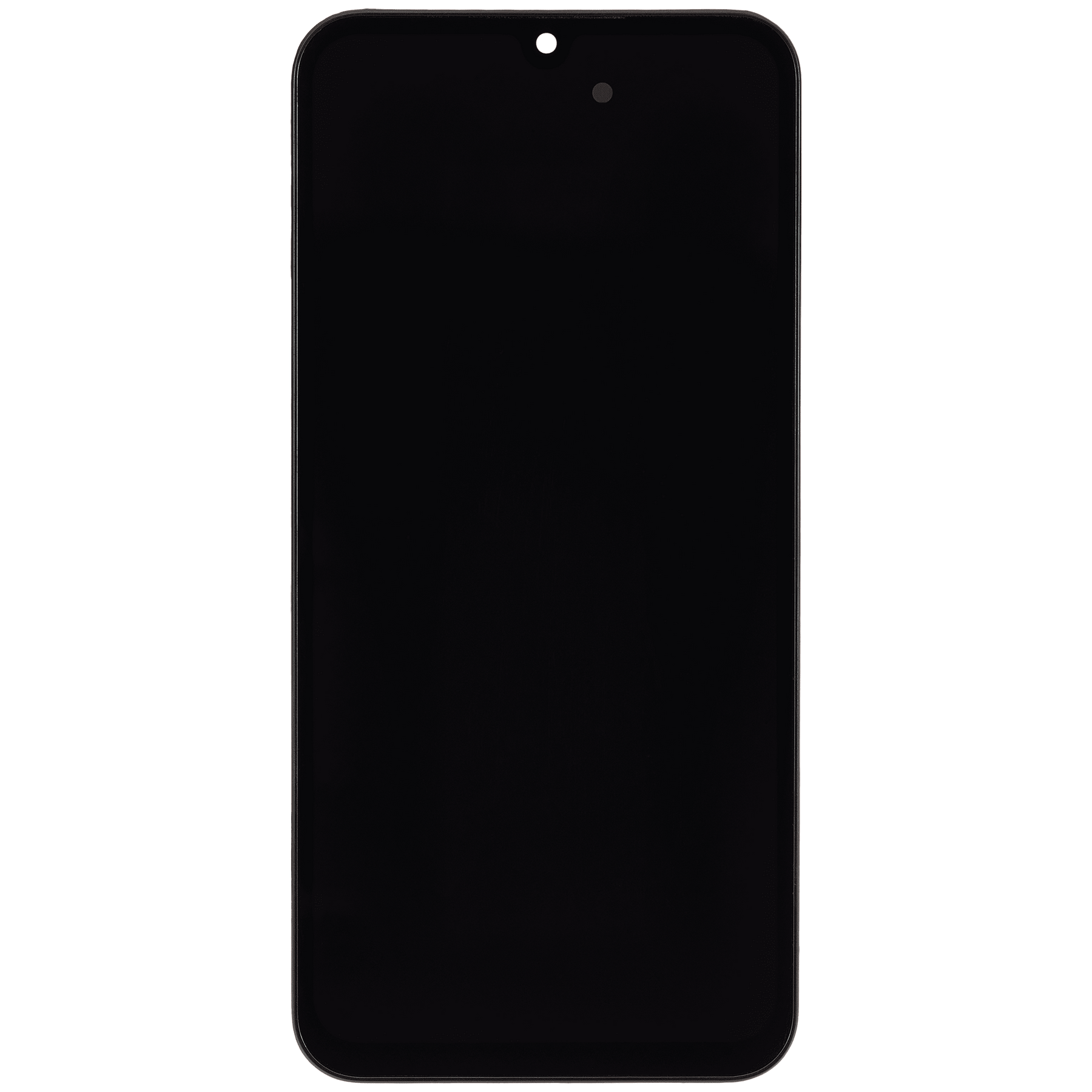 OLED Assembly With Frame Compatible For Samsung Galaxy A15 4G (A155 / 2023) / A15 5G (A156 / 2023) (Refurbished) (All Colors)