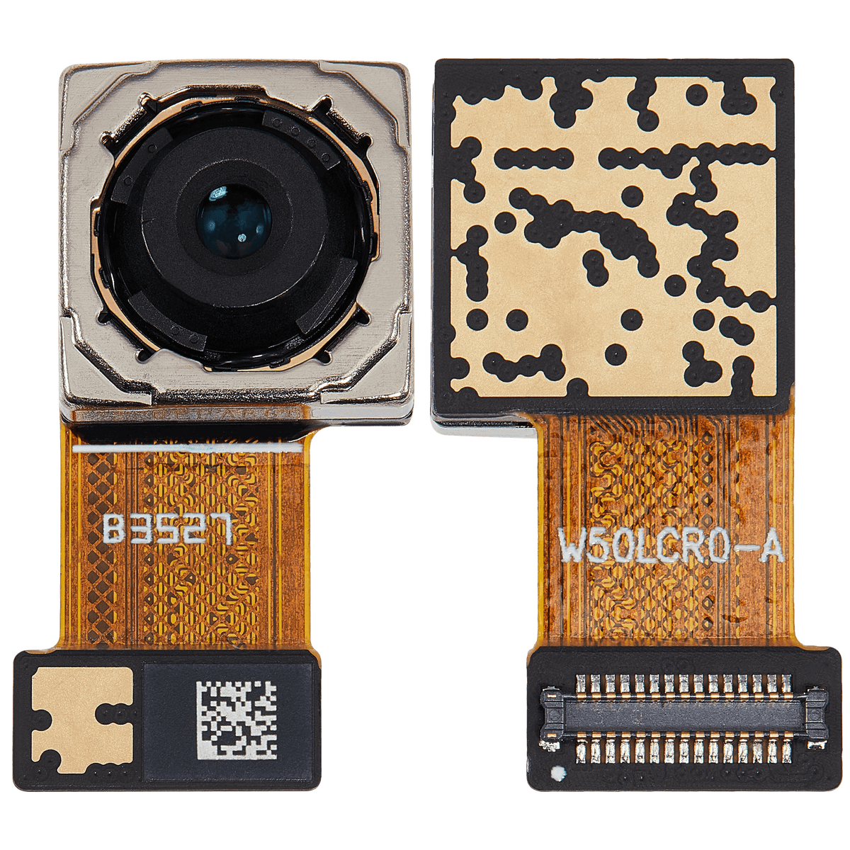 Back Camera (Wide) Compatible For Samsung Galaxy A14 5G (A146B / 2023) / A04S (A047 / 2022)