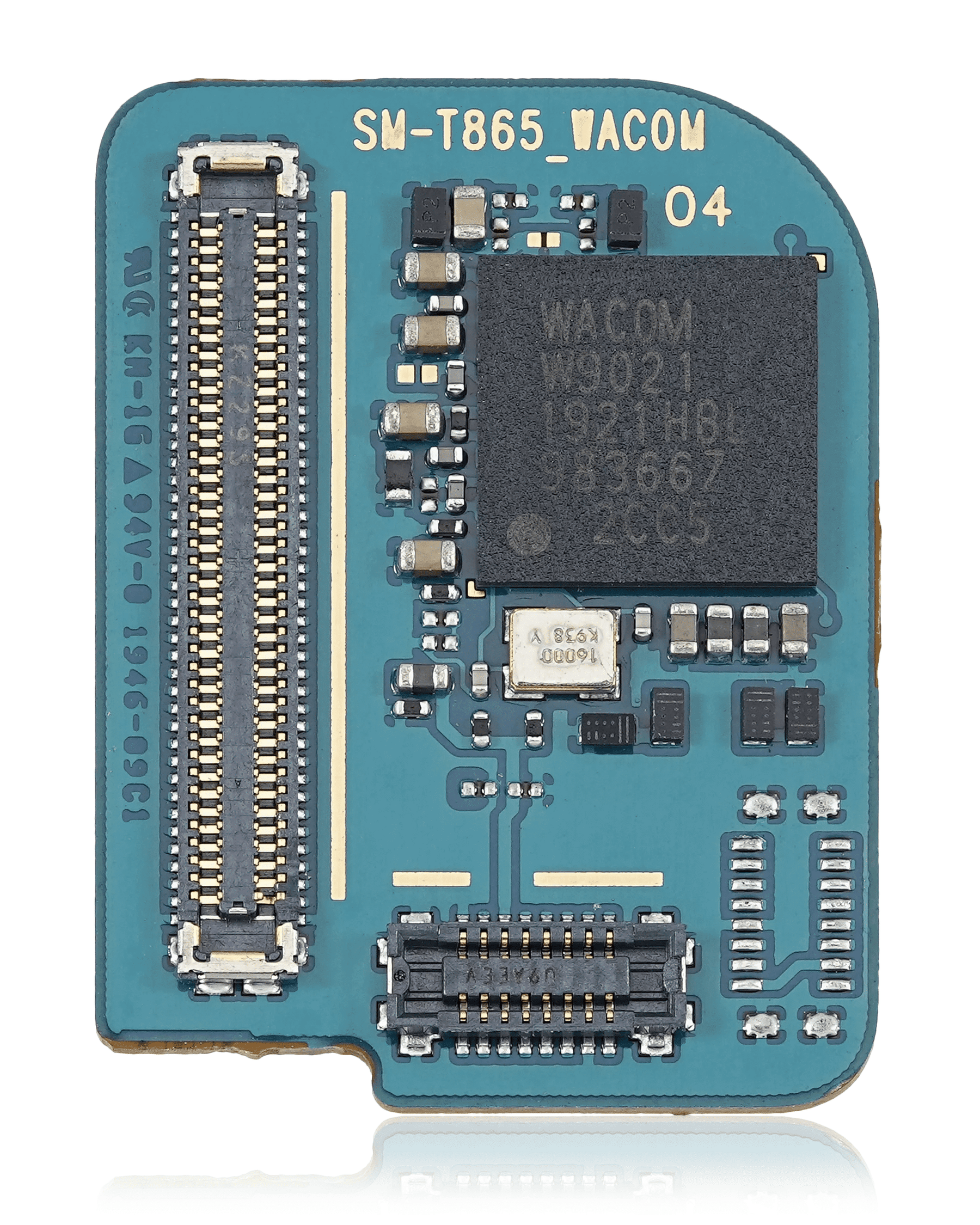 Digitizer Connector Board Compatible For Samsung Galaxy Tab S6 10.5" (T860 / T865) (2019)