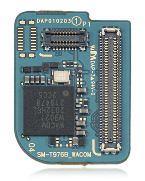 Digitizer Connector Board Compatible For Samsung Galaxy Tab S7 Plus 12.4" (T970 / T975 / T976) (2020)