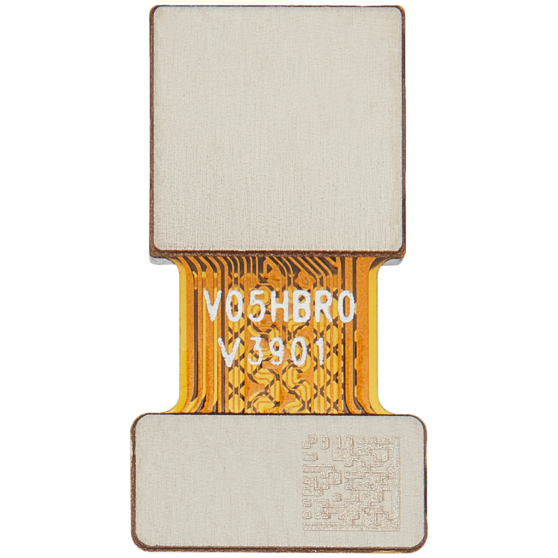 Back Camera (Macro) Compatible For Samsung Galaxy A14 5G (A146B / 2023) / A04S (A047 / 2022)