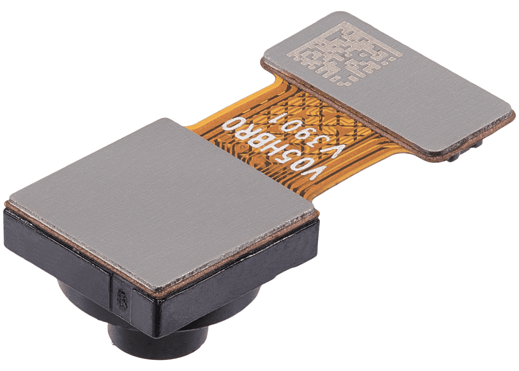 Back Camera (Macro) Compatible For Samsung Galaxy A14 5G (A146B / 2023) / A04S (A047 / 2022)