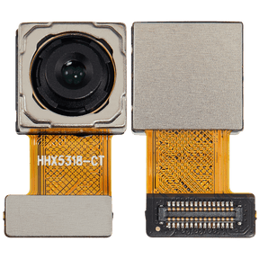 Back Camera (Wide) Compatible For Samsung Galaxy A14 4G (A145P / 2023)