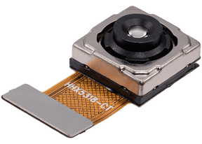 Back Camera (Wide) Compatible For Samsung Galaxy A14 4G (A145P / 2023)