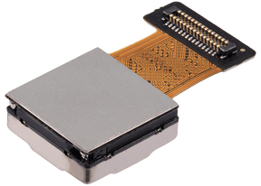 Back Camera (Wide) Compatible For Samsung Galaxy A14 4G (A145P / 2023)